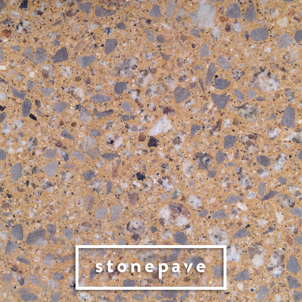 Concrete Ground
