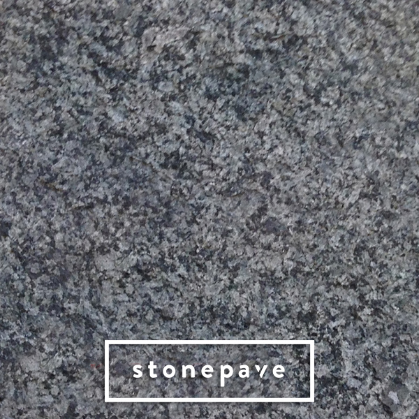 Granite Dark Greys and Greens