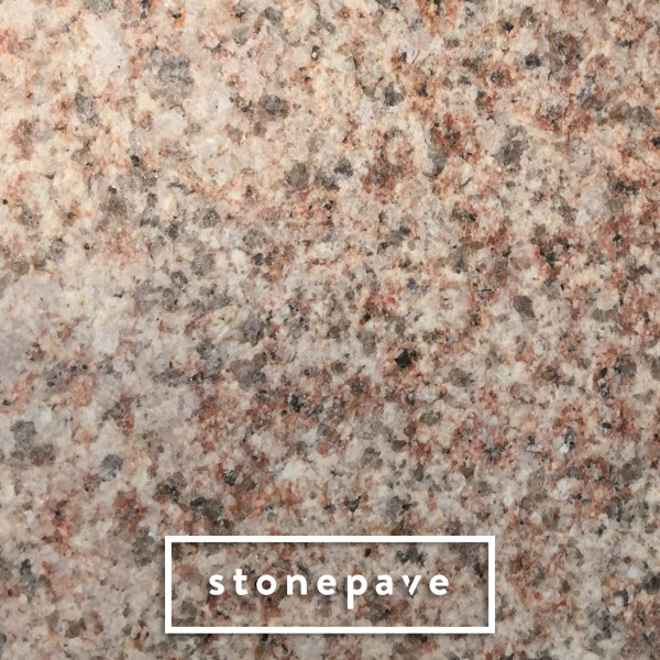 Granite Yellows Pinks Reds