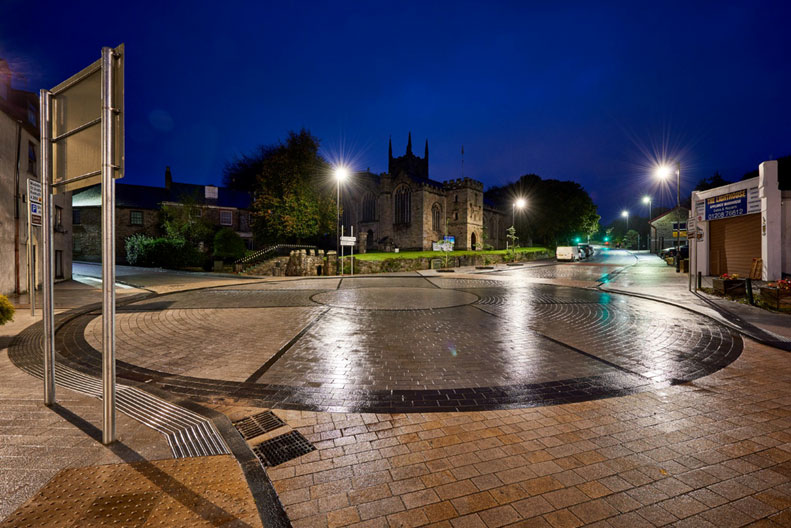 You are currently viewing Bodmin, Cornwall