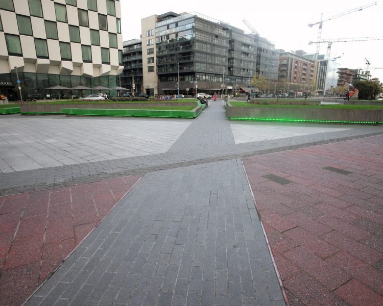 Grand Canal Dock (15)