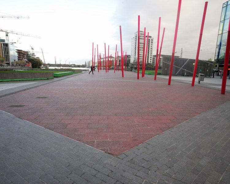 Grand Canal Dock (16)