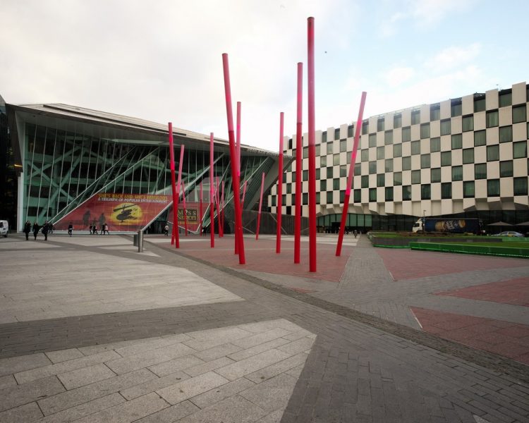 Grand Canal Dock (5)
