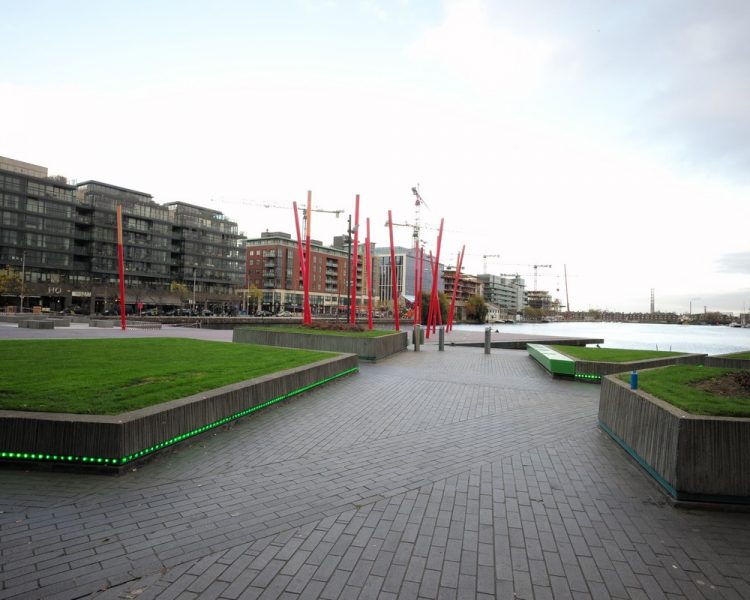 Grand Canal Dock (7)