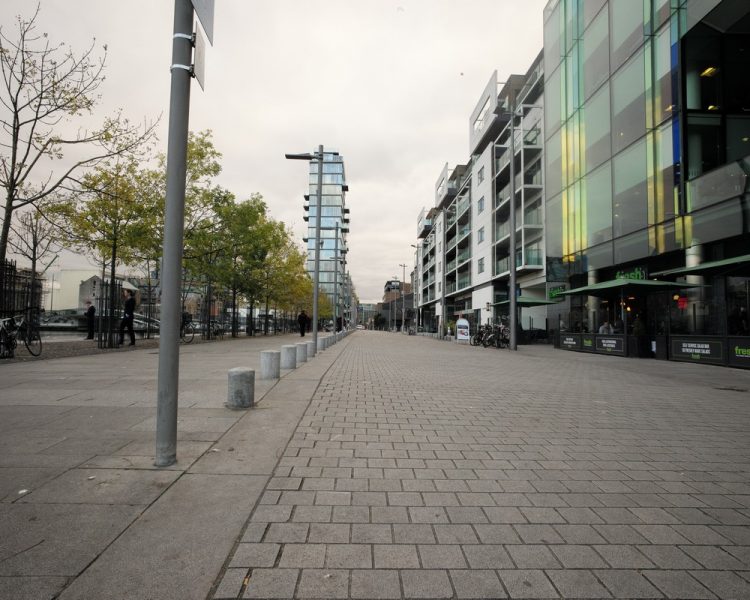 Grand Canal Dock (9)