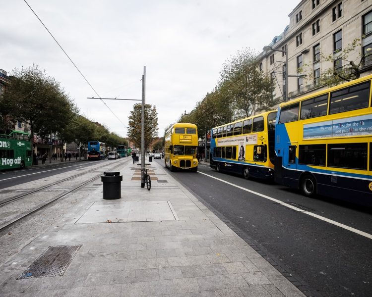 Luas OConnell Street (10)