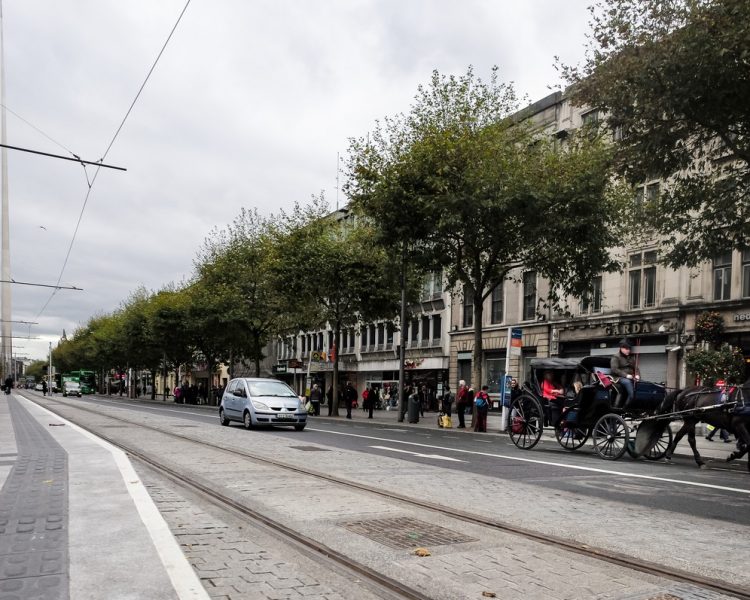 Luas OConnell Street (13)