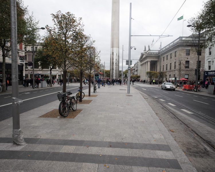 Luas OConnell Street (8)