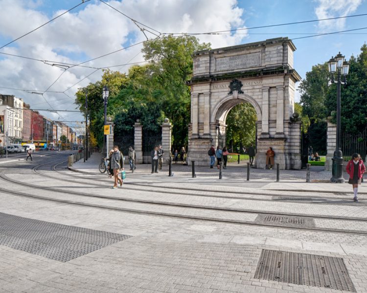 Luas-Stephens-Green-Luas-ph3-06A